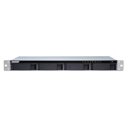 Сетевой RAID-накопитель QNAP TS-431XeU-2G