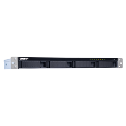 Сетевой RAID-накопитель QNAP TS-431XeU-2G