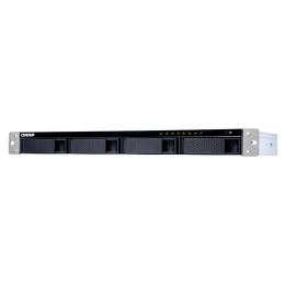 Сетевой RAID-накопитель QNAP TS-431XeU-2G