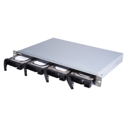 Сетевой RAID-накопитель QNAP TS-431XeU-2G