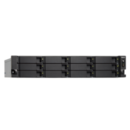 Сетевой RAID-накопитель QNAP TS-1253BU-RP-4G