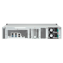 Сетевой RAID- накопитель QNAP TS-853BU-RP-4G