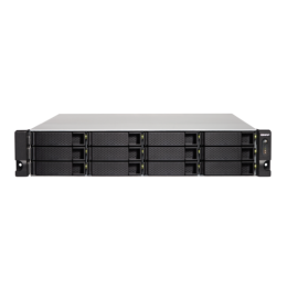 Сетевой RAID-накопитель QNAP TS-1253BU-RP-4G