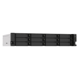 Сетевой RAID-накопитель QNAP TS-1253DU-RP-4G