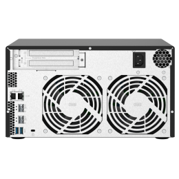 Сетевой RAID-накопитель QNAP TS-832PX-4G