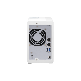 Сетевой RAID-накопитель QNAP TS-231P3-2G
