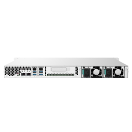 Сетевой RAID-накопитель QNAP TS-432PXU-RP-2G