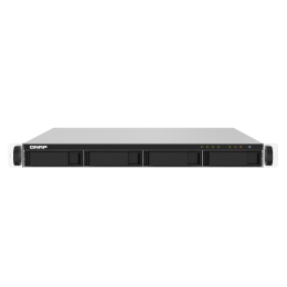 Сетевой RAID-накопитель QNAP TS-432PXU-RP-2G