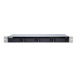 Сетевой RAID-накопитель QNAP TS-431XeU-2G