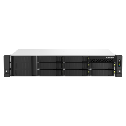 Сетевой RAID-накопитель QNAP TS-873AeU-4G