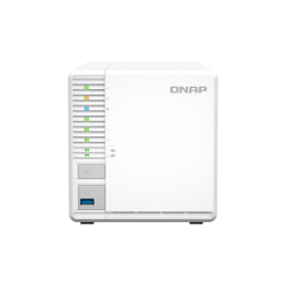 Сетевой RAID-накопитель QNAP TS-364-4G