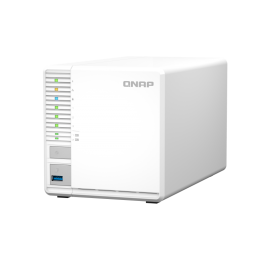 Сетевой RAID-накопитель QNAP TS-364-4G