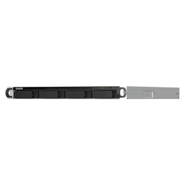 Сетевой RAID-накопитель QNAP TS-464U-8G