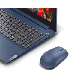 Беспроводная мышь Lenovo 530 Abyss Blue