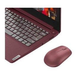 Беспроводная мышь Lenovo 530 Cherry Red