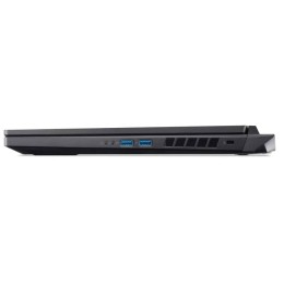 16" Ноутбук Acer Aspire Nitro AN16-51