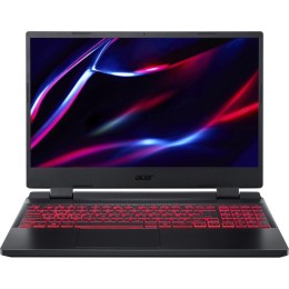 15.6" Ноутбук Acer Nitro 5 AN515-58-557Q черный