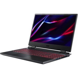 15.6" Ноутбук Acer Nitro 5 AN515-58-557Q черный