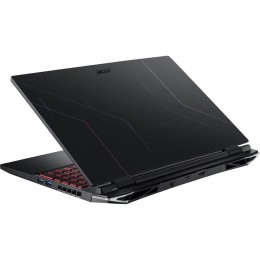 15.6" Ноутбук Acer Nitro 5 AN515-58-557Q черный