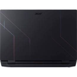 15.6" Ноутбук Acer Nitro 5 AN515-58-557Q черный