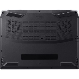 15.6" Ноутбук Acer Nitro 5 AN515-58-557Q черный