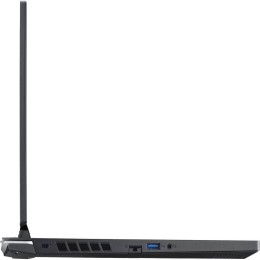 15.6" Ноутбук Acer Nitro 5 AN515-58-557Q черный