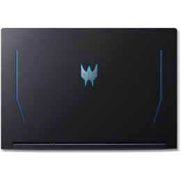 17.3" Ноутбук Acer Predator Helios 317-55