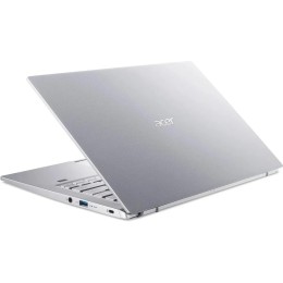 14" Ультрабук Acer Swift 3 (SF314-43-R3QT)(FHD/IPS) AMD Ryzen 5 5500U/8192/SSD 256/AMD Radeon Vega 7/Win11/Silver