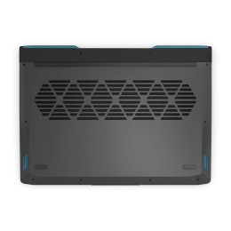 15.6" Ноутбук Lenovo LOQ 15IRH8 серый
