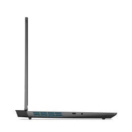 15.6" Ноутбук Lenovo LOQ 15IRH8 серый
