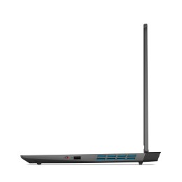 15.6" Ноутбук Lenovo LOQ 15IRH8 серый