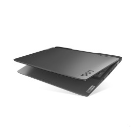 15.6" Ноутбук Lenovo LOQ 15IRH8 серый