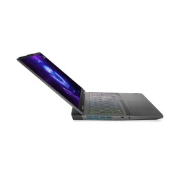 15.6" Ноутбук Lenovo LOQ 15IRH8 серый