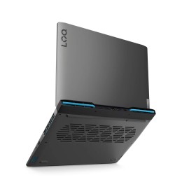 15.6" Ноутбук Lenovo LOQ 15IRH8 серый
