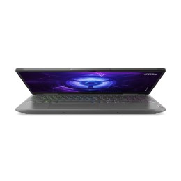 15.6" Ноутбук Lenovo LOQ 15IRH8 серый